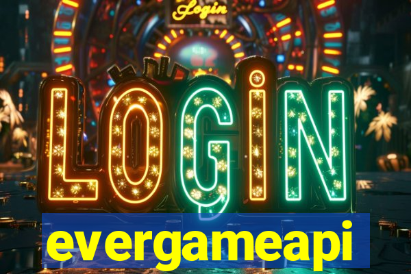 evergameapi