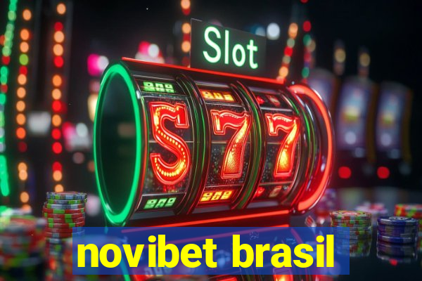 novibet brasil