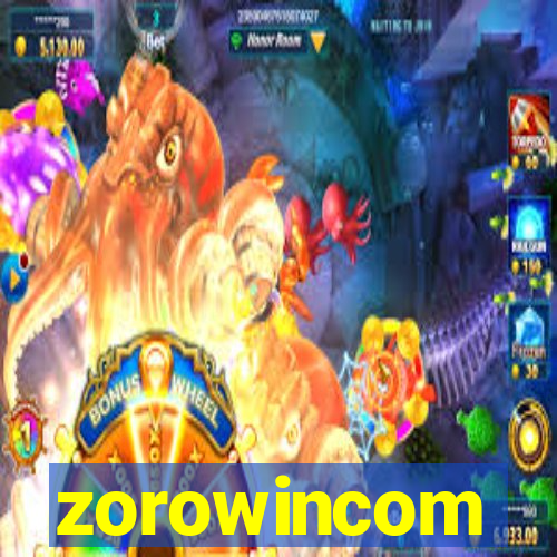 zorowincom