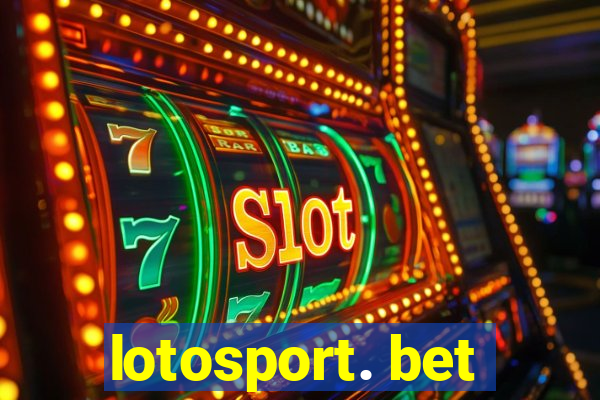 lotosport. bet