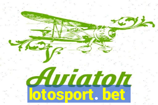 lotosport. bet