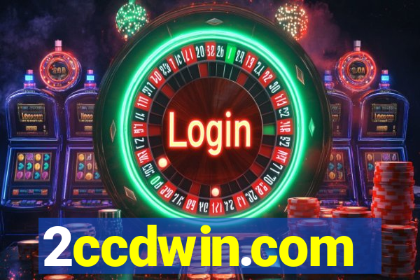 2ccdwin.com