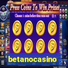 betanocasino