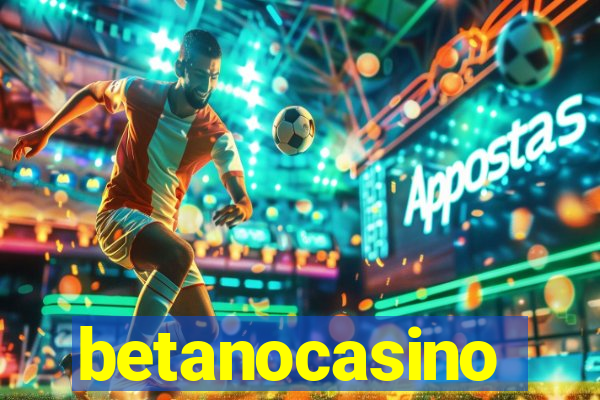 betanocasino