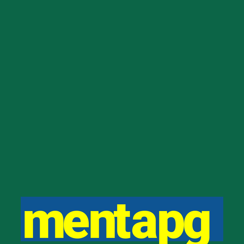 mentapg