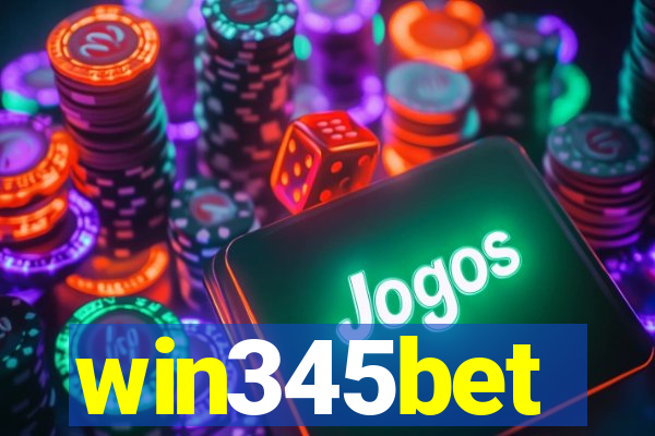 win345bet