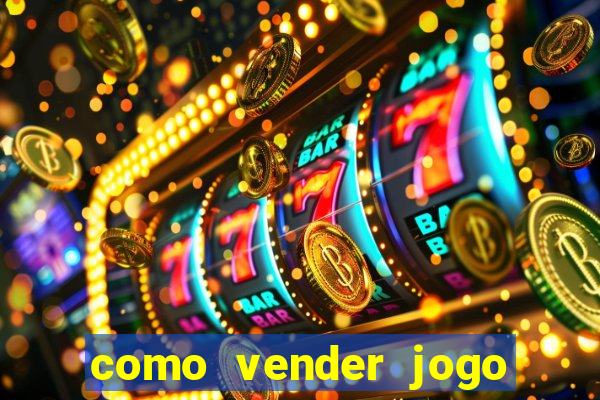 como vender jogo do bicho