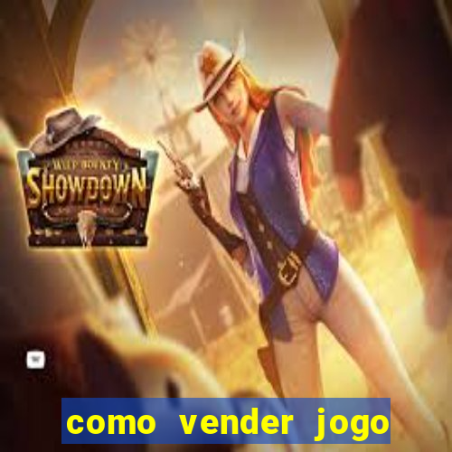 como vender jogo do bicho