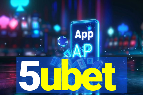 5ubet