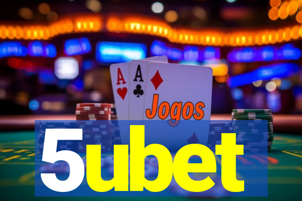 5ubet