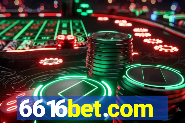 6616bet.com