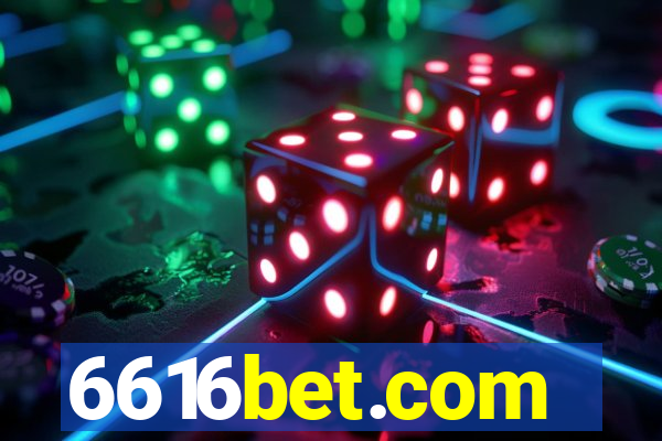 6616bet.com