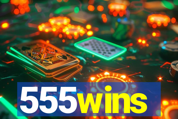 555wins