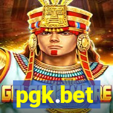 pgk.bet