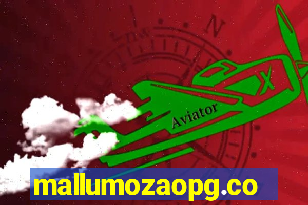 mallumozaopg.com