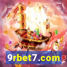 9rbet7.com