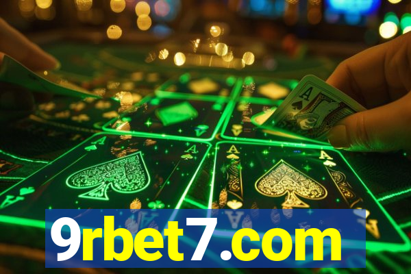 9rbet7.com