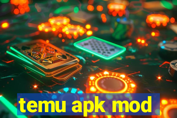 temu apk mod