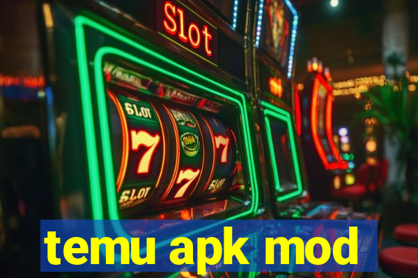 temu apk mod