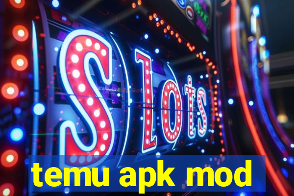 temu apk mod