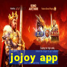 jojoy app