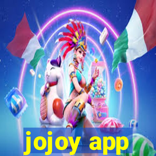 jojoy app