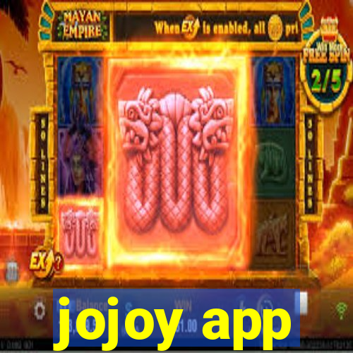 jojoy app