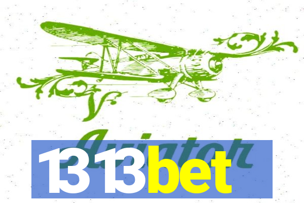 1313bet