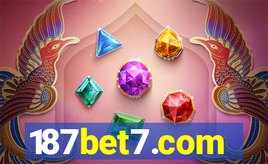 187bet7.com