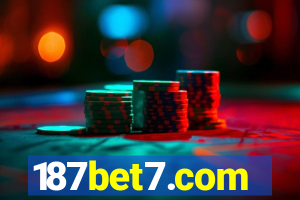 187bet7.com