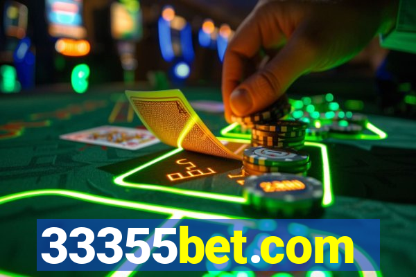 33355bet.com