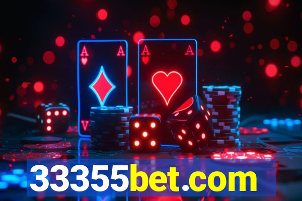 33355bet.com