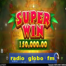 radio globo fm 90.1 salvador bahia