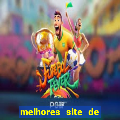 melhores site de jogos online