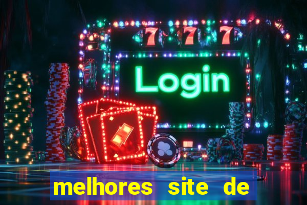 melhores site de jogos online