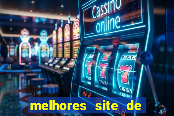 melhores site de jogos online