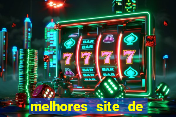 melhores site de jogos online