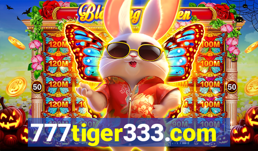 777tiger333.com