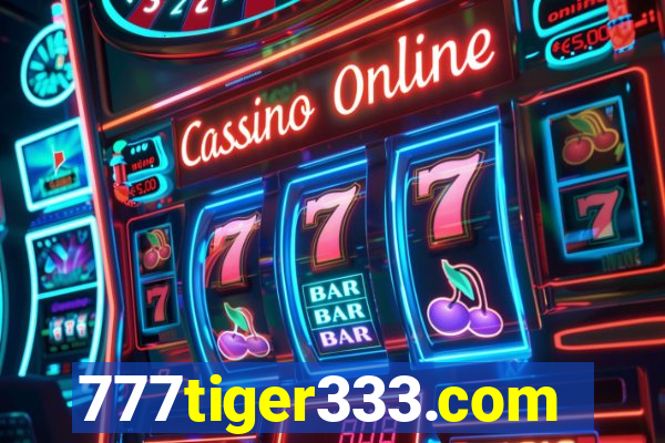 777tiger333.com