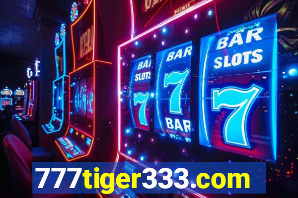 777tiger333.com