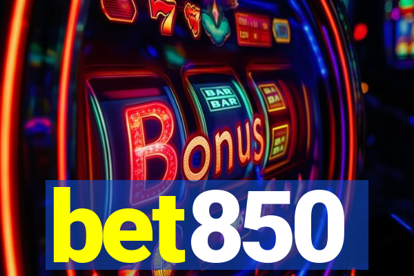 bet850