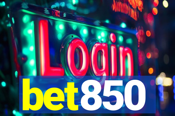 bet850