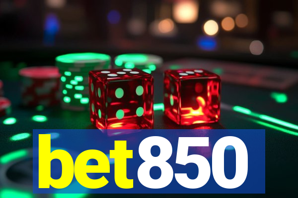 bet850