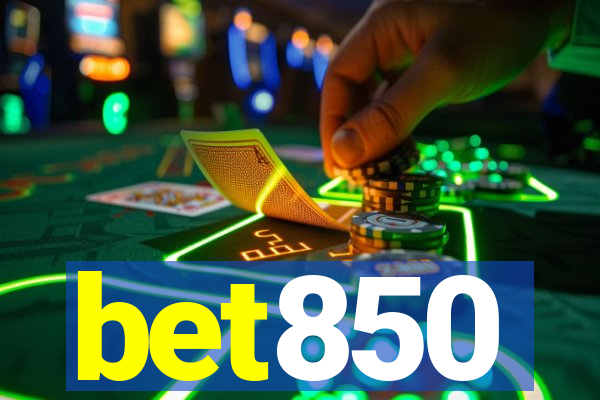 bet850