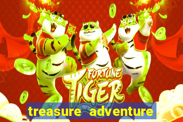 treasure adventure 2 apk