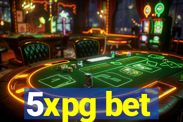 5xpg bet