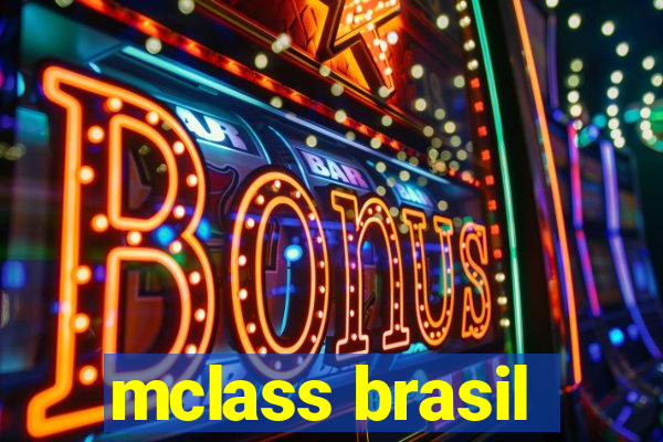 mclass brasil