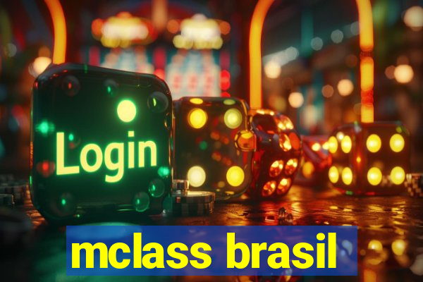 mclass brasil