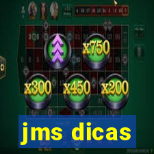 jms dicas