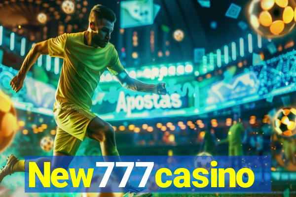 New777casino